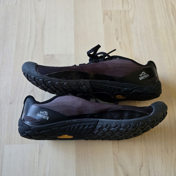 Merrell Vapor Glove 4 Barefoot Running Shoes Size 5.5 - Picture 5 of 8